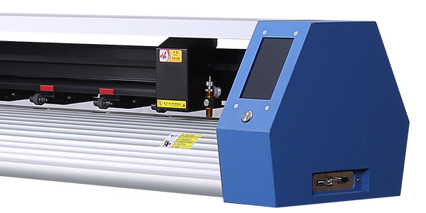 SlaByte Plotter S-Cut V60 (4)8i1